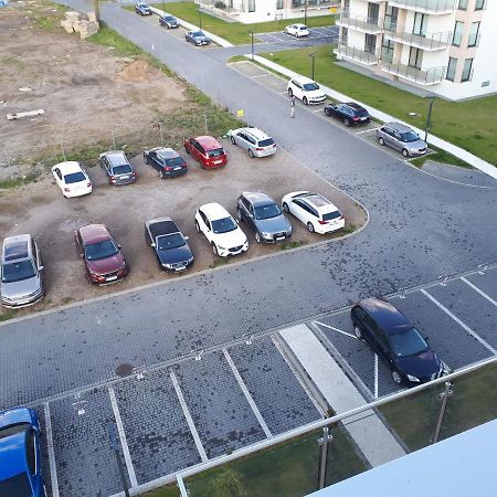 Apartament Sloneczny 5 Morz Сянозеты Экстерьер фото