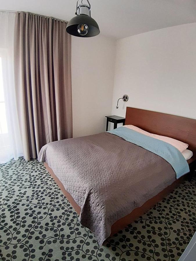 Apartament Sloneczny 5 Morz Сянозеты Экстерьер фото