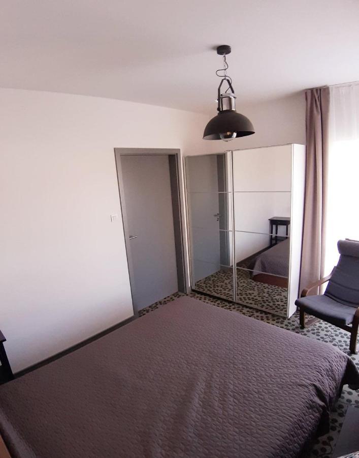 Apartament Sloneczny 5 Morz Сянозеты Экстерьер фото