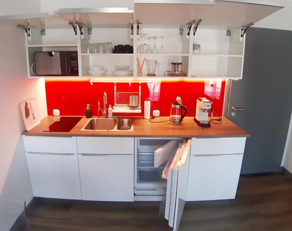 Apartament Sloneczny 5 Morz Сянозеты Экстерьер фото